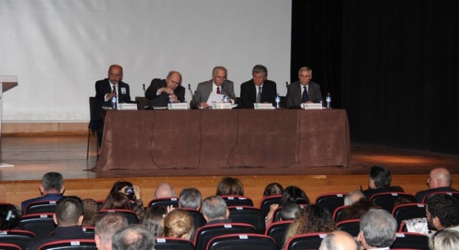 Karaoğlan'ı andılar