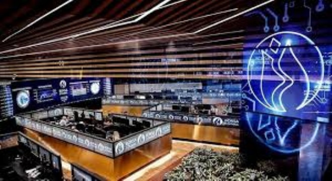 Kasım Ayında En Yüksek Getiri BIST 100'de