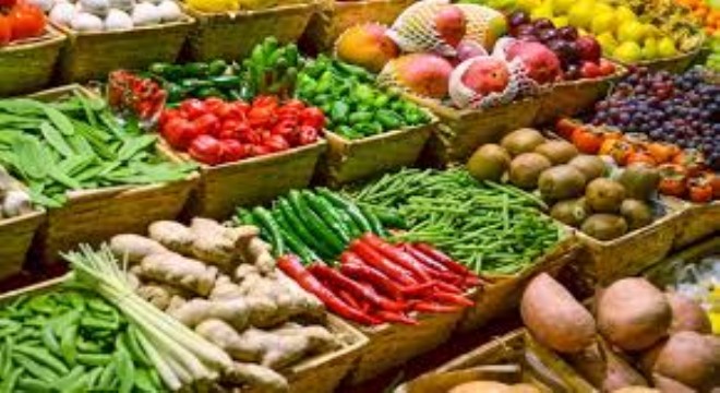 Kasımda Fiyatı En Çok Artan Ürün: Taze Sebze