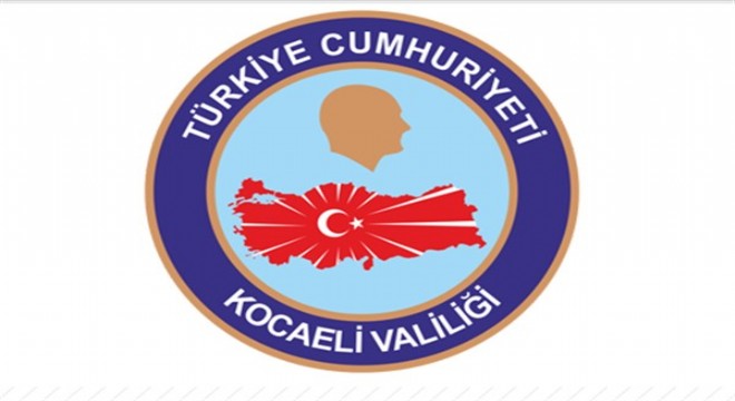 Kocaeli Valiliği'nden kaçak göçmen açıklaması