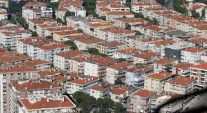 Konut Fiyat Endeksi Ocak 2025'te Yükselişini Sürdürdü