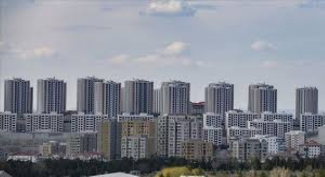 Konut Fiyat Endeksi Şubat 2025'te Yıllık Yüzde 31,3 Arttı