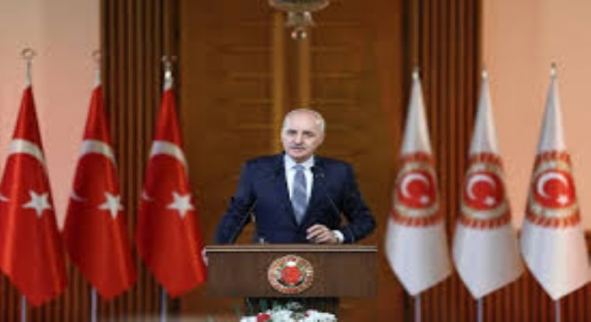 Kurtulmuş: Gençlik Türkiye'nin En Değerli Hazinesi
