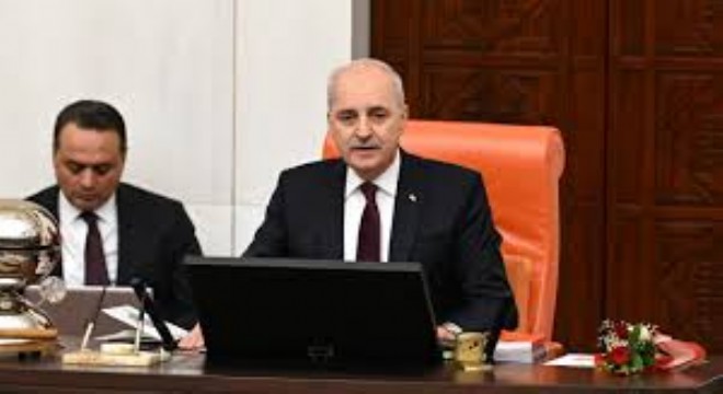 Kurtulmuş: Türkiye'de Kardeşlik Hakim Olacak