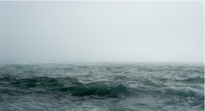 Kuzey Ege'de fırtına beklentisi