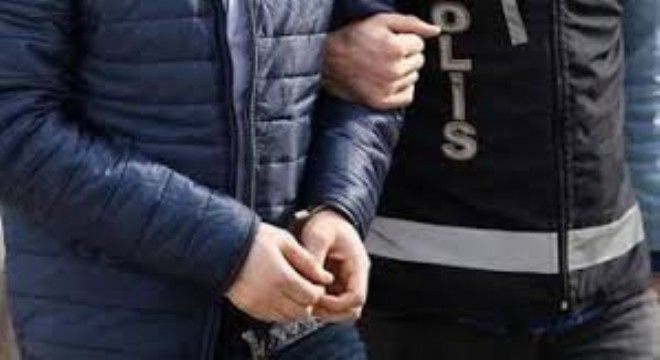MİT'ten DEAŞ'a Darbe