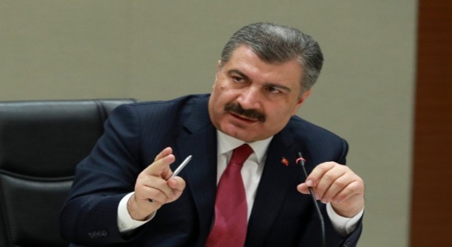 Marmara Bölgesi'ndeki kuvvetli lodos