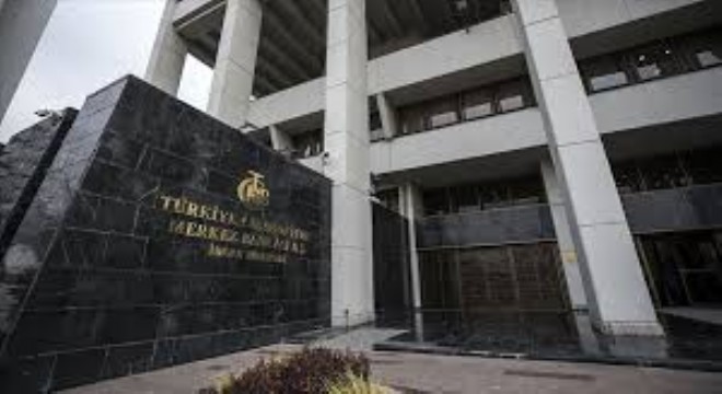 Merkez Bankası, Yılın Son Enflasyon Raporunu 8 Kasım'da Paylaşacak