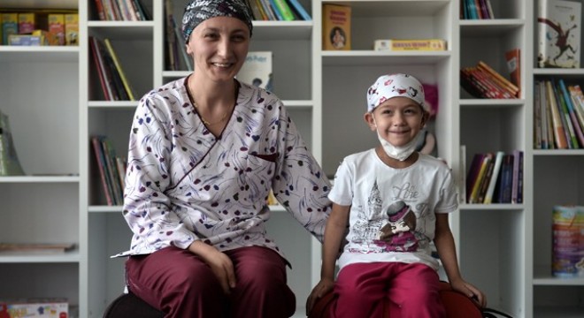 Meyra için savaşıyor