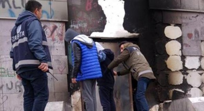 Mobil Park Timi 16 kişiye işlem yaptı