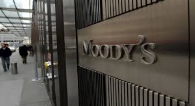 Moody's, Türkiye'nin Kredi Notunu Yükseltti