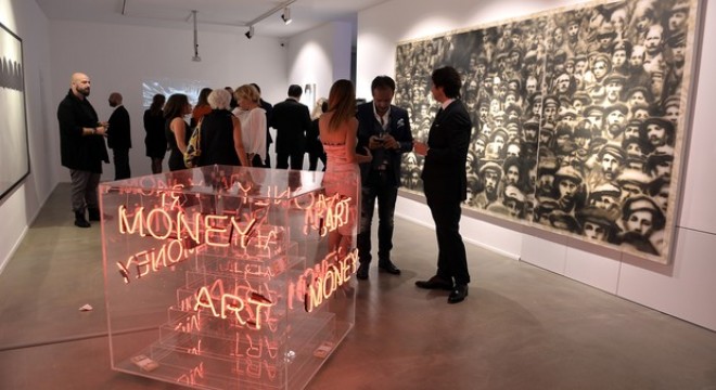 Müze Evliyagil'de görkemli açılış