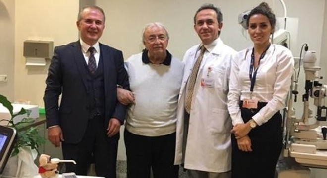 Müziğe ‘net' bakış