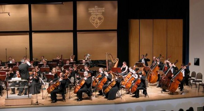 Müzisyen sağlığı hekimlere emanet