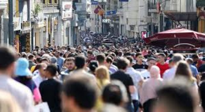 Nisan'da İşsizlik %8,6'ya Yükseldi