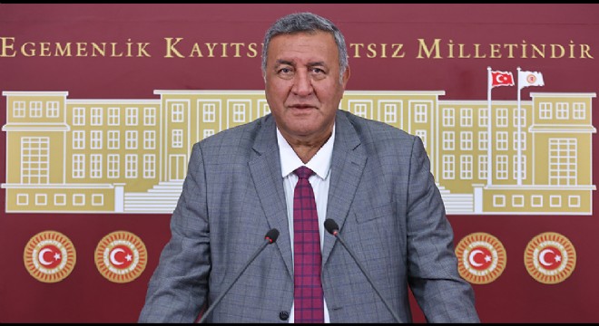 Niğde Milletvekili Ömer Fethi Gürer, Türkiye'deki arıcılık sektörünün karşı karşıya olduğu sorunlara dikkat çekti.