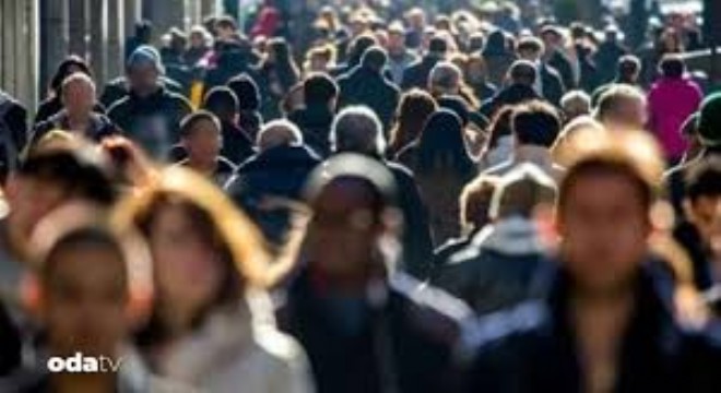 Ocak'ta İşsizlik Oranı Yüzde 8,4'e Düştü