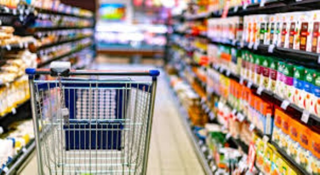 Ocakta Ticaret Satış Hacmi Yıllık %5,3, Perakende %12,5 Arttı