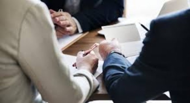 Ocakta Ücretli Çalışan Sayısı Yüzde 2,2 Artarak 15 Milyon 407 Bini Aştı