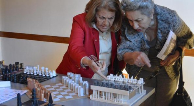 Ortak değerleri ortaya çıkardı