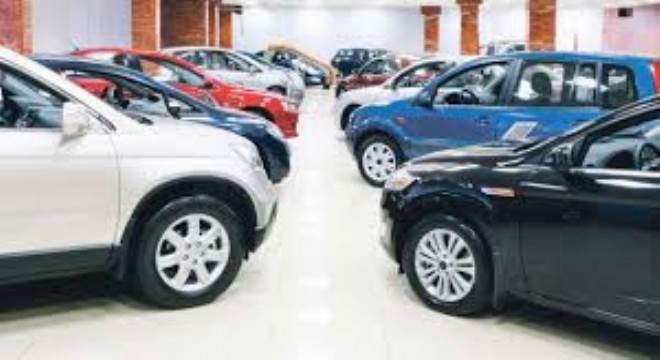 Otomotiv Üretimi ve Satışları Şubatta Düşüş Gösterdi