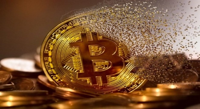 Pandemide Bitcoin'e olan güven arttı