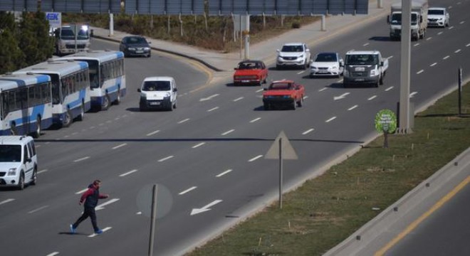 Protokol yolu ölüm yolu olmasın