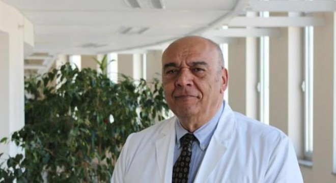 ‘Riskli hastalara ameliyatsız tedavi'