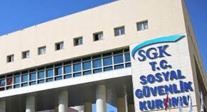 SGK, 2024'te Geçici İş Göremezlik Ödemelerinde Rekor Kırdı