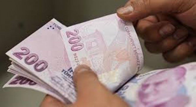 SGK, Emeklilere Ramazan Bayramı İkramiyelerini Ödemeye Başlıyor