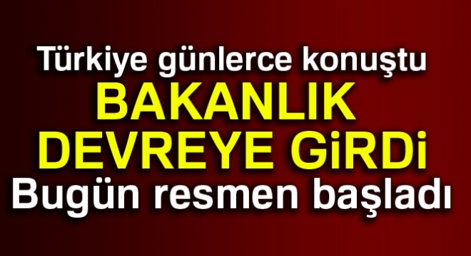 SMA hastalarına güzel haber