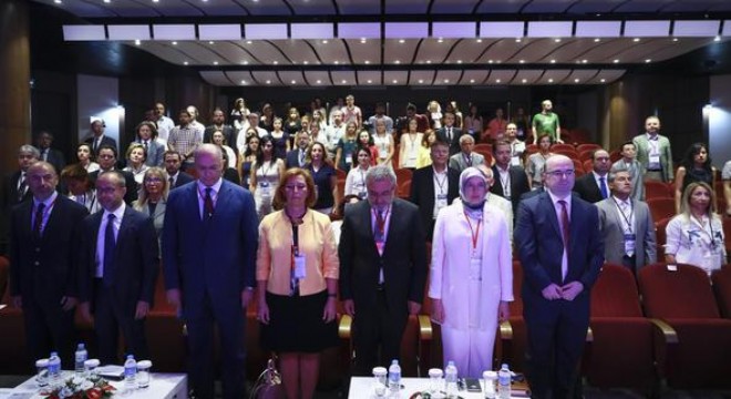 ‘Sağlıkta İnnovasyon' masaya yatırıldı