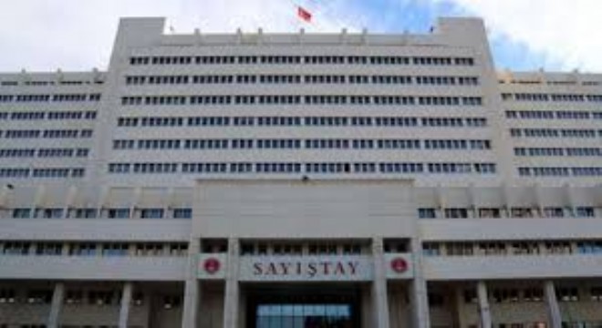 Sayıştay'da 5 Üyelik İçin Seçim Süreci Başlıyor