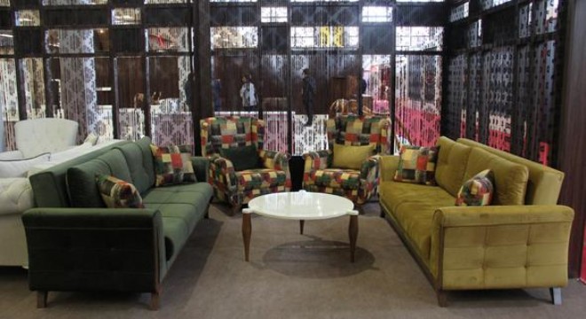 Siteler görücüye çıkıyor