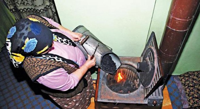 Soba değil ihmal öldürür