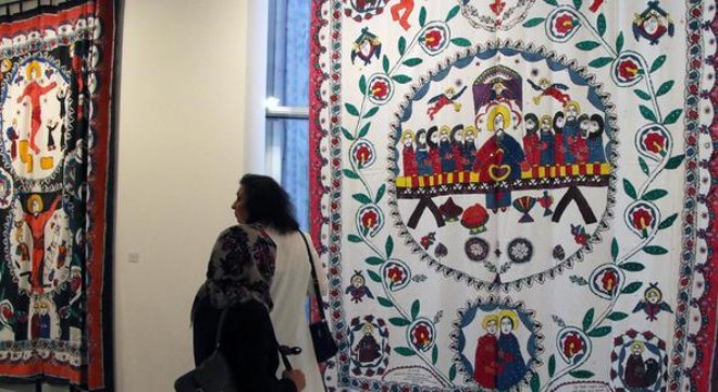 Son basma ustasından eserler