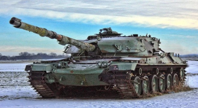 Sosyal medyadan canlı yayınlanan ilk savaş