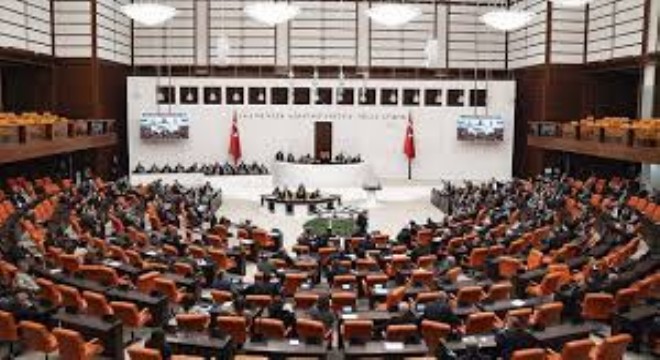 TBMM 3 Haziran'da Yeni Başkanını Seçiyor