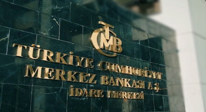 TCMB: Döviz ZK'lardan komisyon, TL ZK'lara nemalandırma teşviki