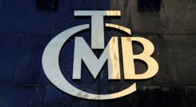 TCMB Rezervleri 4,5 Milyar Dolar Artış Gösterdi