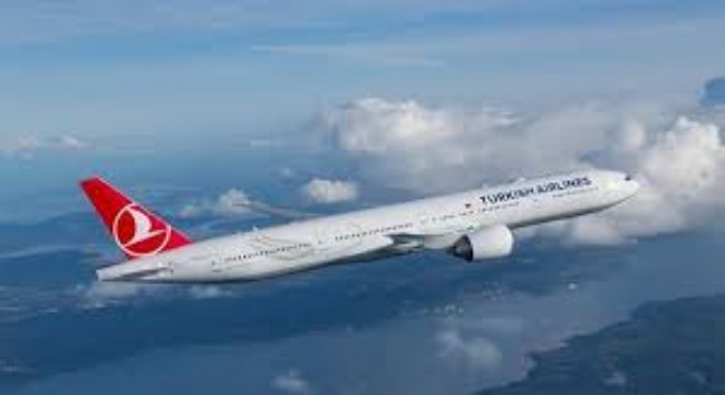 THY, Uluslararası Yolcu ve Kargo Pazarında Dünyada Üçüncüsü Oldu