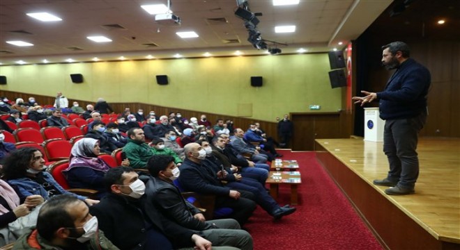 Tarihçi Anapalı, Abdülhamid Han'ın bilinmeyen yönleri anlattı