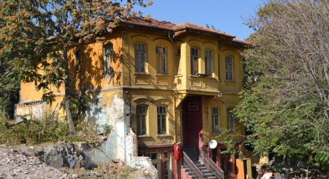 ‘Tarihe sahip çıkın' çağrısı