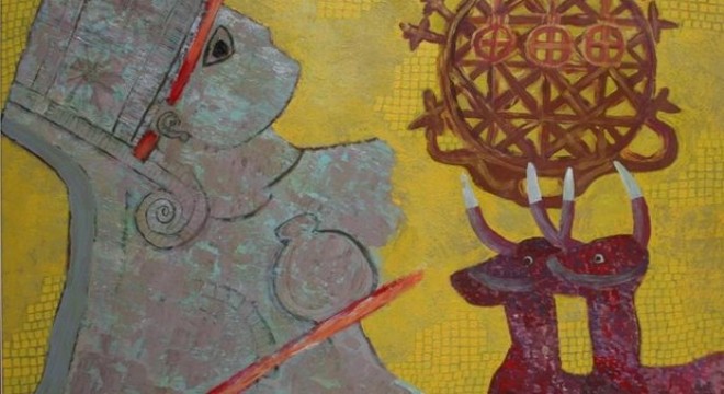 Tarihte mozaik yolculuğu