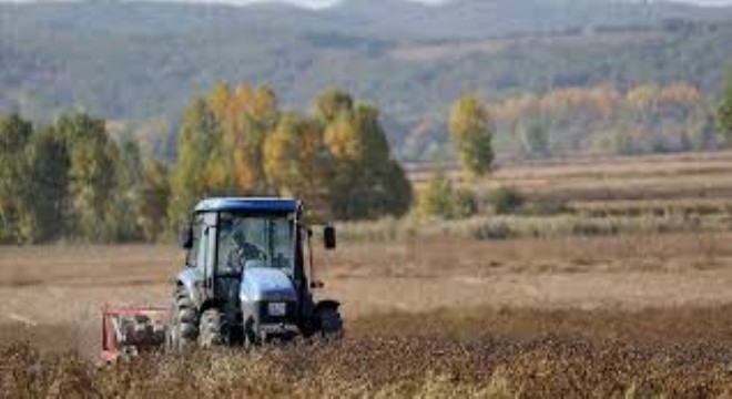 Tarım-Girdi Fiyat Endeksi Ocak'ta Artış Gösterdi