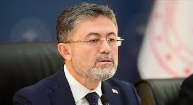 Tarım ve Orman Bakanı Yumaklı'dan 2,16 Milyar TL'lik Tarımsal Destek Ödemesi Müjdesi