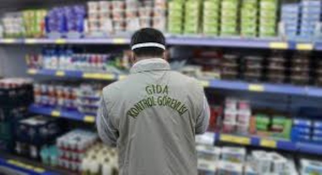 Tarım ve Orman Bakanlığı, Taklit ve Tağşiş Yapılmış Ürünlerin Listesini Güncelledi