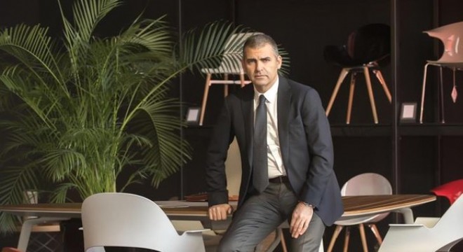 Tasarım hamlesine Avrupa tescili