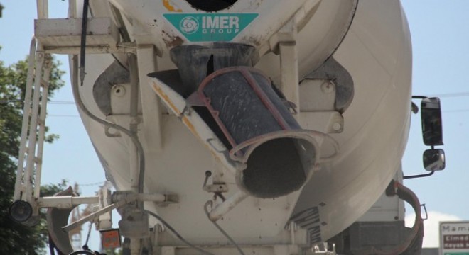 Tehlikenin ağzı kapatılıyor