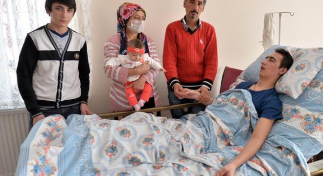 Tek umudu kök hücre